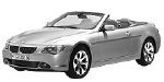 BMW E64 U2940 Fault Code