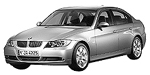 BMW E90 U2940 Fault Code